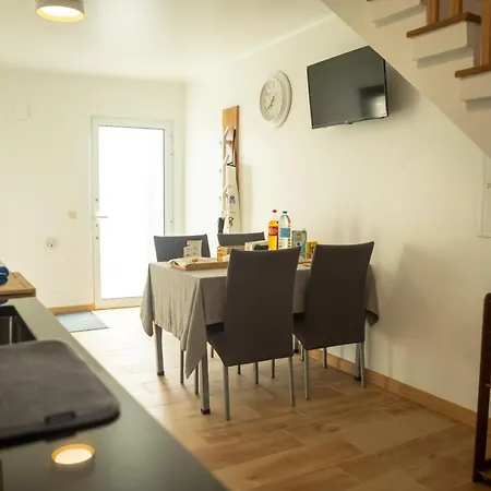 公寓 Casa Do Trofeu