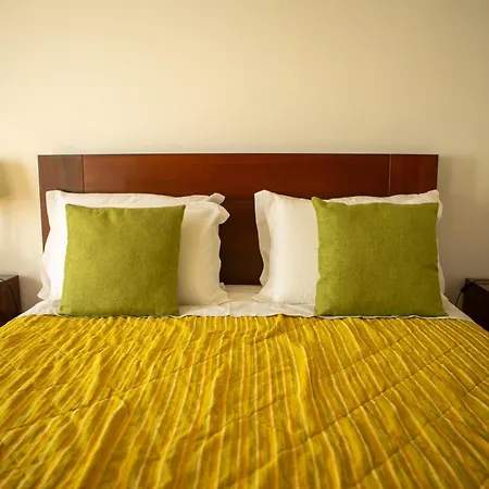 公寓 Casa Do Trofeu