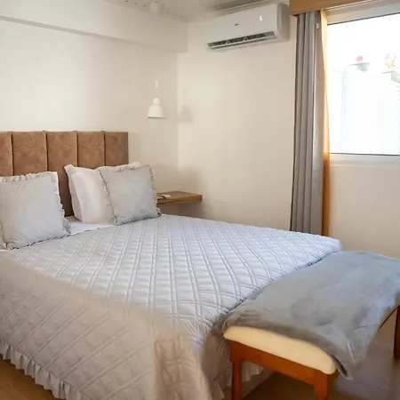 公寓 Casa Do Trofeu *