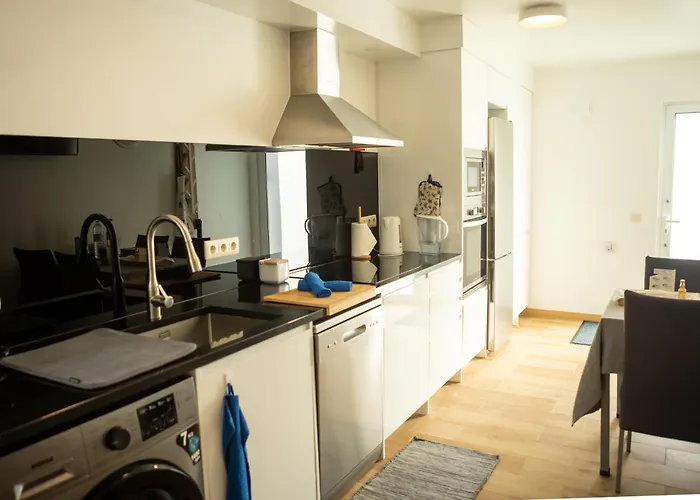 Apartamento Casa Do Trofeu