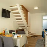 Casa Do Trofeu Apartmán Relva (Azores)
