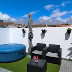 Apartmán Casa Do Trofeu *