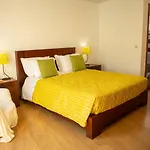Casa Do Trofeu *