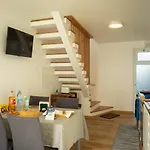 Casa Do Trofeu Apartmán Relva (Azores)