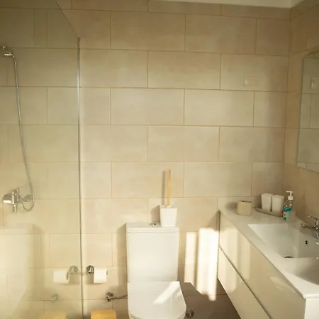 Apartament Casa Do Trofeu Relva (Azores)