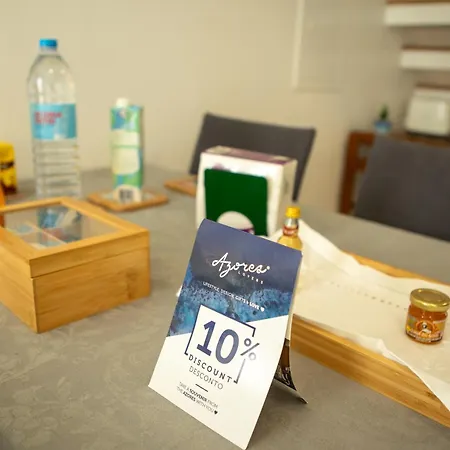 Casa Do Troféu Relva (Azores)