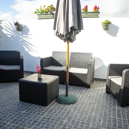 Apartament Casa Do Trofeu Relva (Azores)