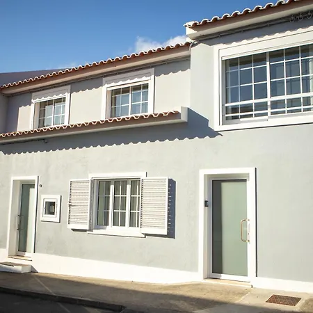 Casa Do Trofeu * Relva (Azores)