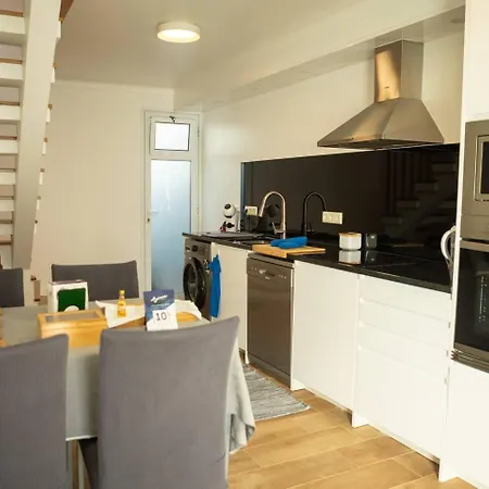 Casa Do Trofeu Apartment