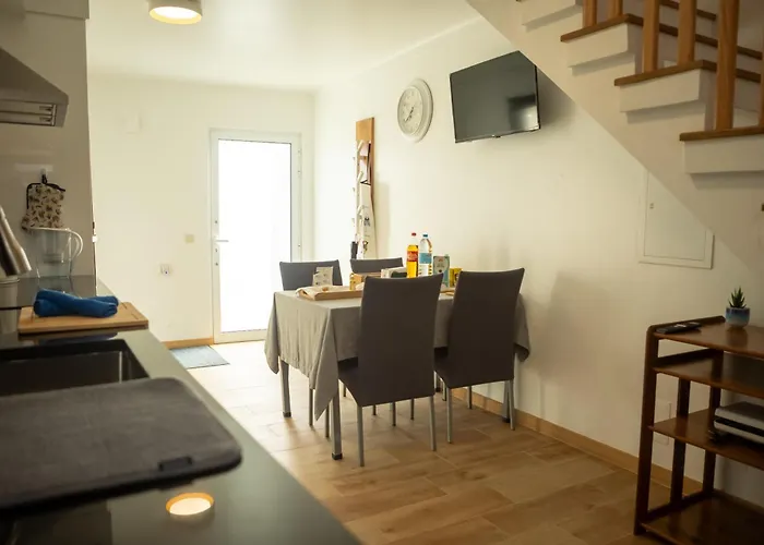 Apartman Casa Do Trofeu