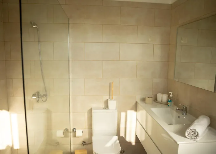 Appartement Casa Do Troféu Relva (Azores)