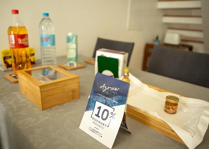 Casa Do Troféu Relva (Azores)