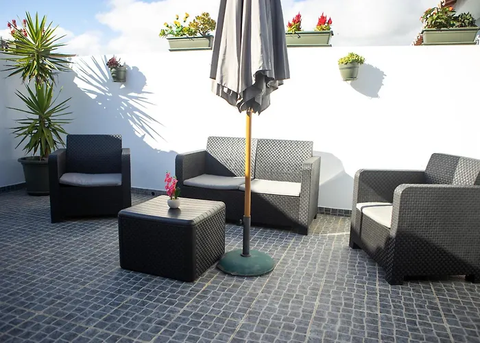 Apartman Casa Do Trofeu Relva