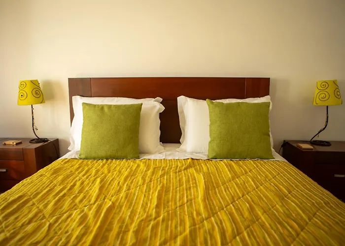 Apartman Casa Do Trofeu