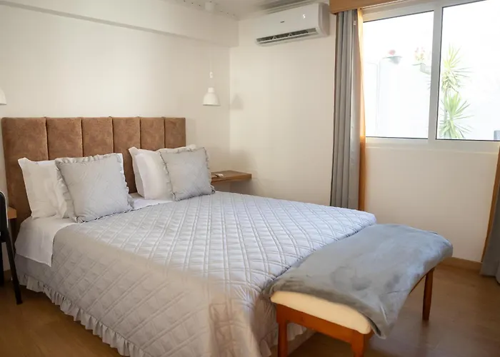 Apartman Casa Do Trofeu *